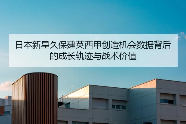 日本新星久保建英西甲创造机会数据背后的成长轨迹与战术价值
